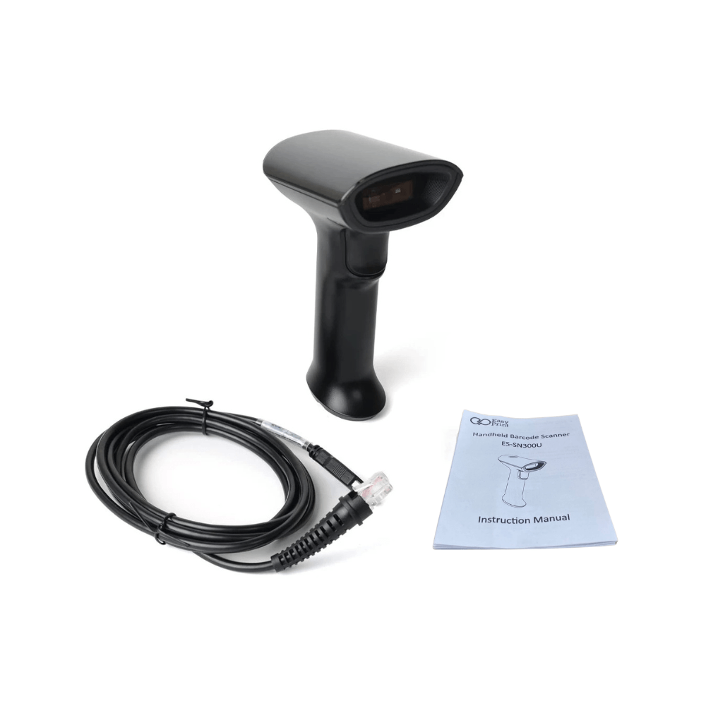 เครื่องสแกนบาร์โค้ด EASYPRINT รุ่น ES-300U (USB)_3